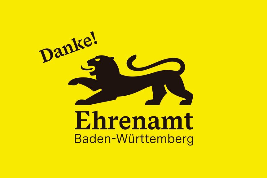 Ehrenamtskarte