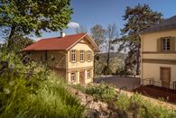 Foto: Staatliche Schlösser und Gärten Baden-Württemberg, Günther Bayerl Grabkapelle auf dem Württemberg