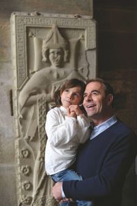 Kloster Maulbronn, Familie
