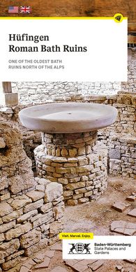 Titel der Broschüre