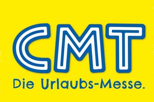 Logo der CMT 