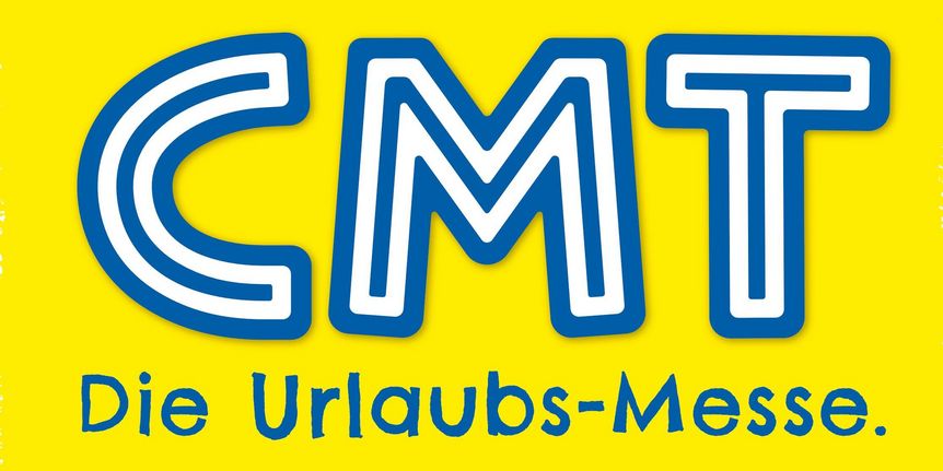 Logo der CMT 