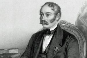 Prinz Wilhelm Ludwig August von Baden