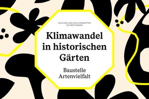 Illustration: Staatliche Schlösser und Gärten Baden-Württemberg