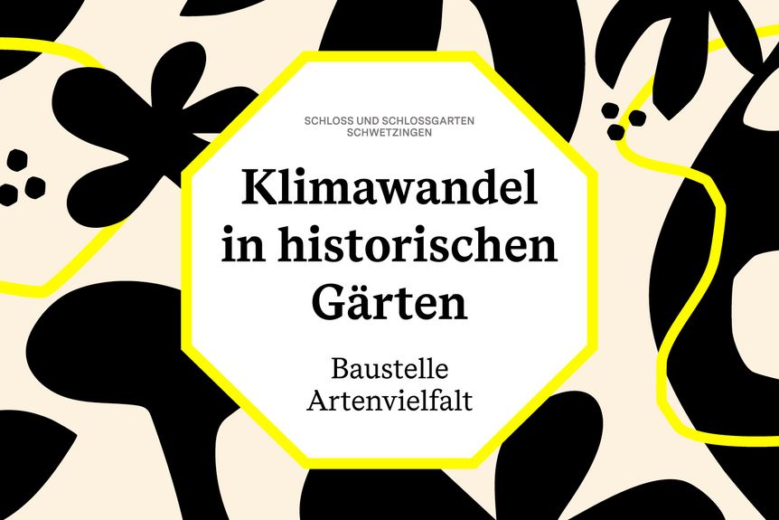 Illustration: Staatliche Schlösser und Gärten Baden-Württemberg