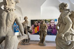 Residenzschloss Ludwigsburg, Events, Ausstellung, 150 Jahre Karlshöhe  