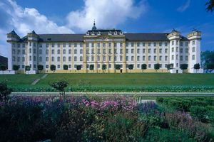 Schloss Ochsenhausen