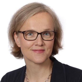 Foto: Staatliche Schlösser und Gärten Baden-Württemberg, Simone Staron Porträt von Karin Seeber
