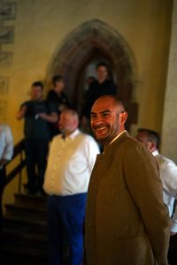 Kloster Alpirsbach, Finanzminister Dr. Danyal Bayaz