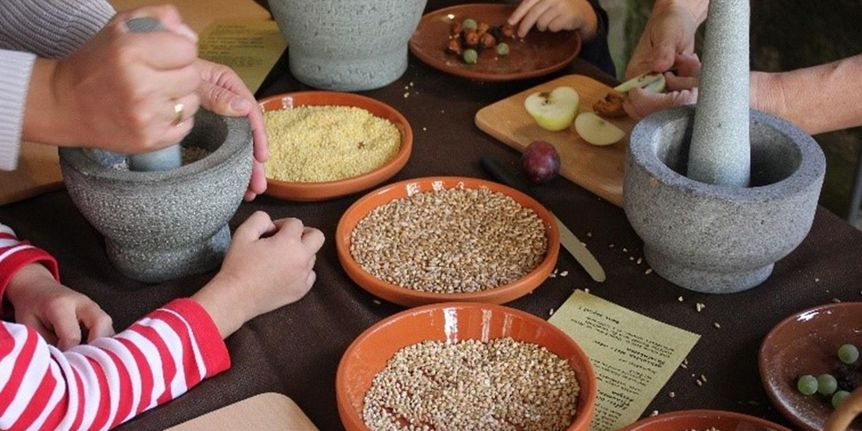 Kloster und Schloss Bebenhausen, Event, Erlebnistag im Kloster