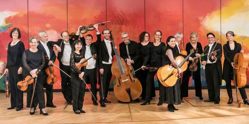 Südwestdeutsches Kammerorchester Pforzheim