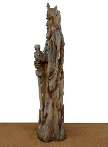 Kloster Alpirsbach, Event, Ausstellung „Macht und Vergänglichkeit“