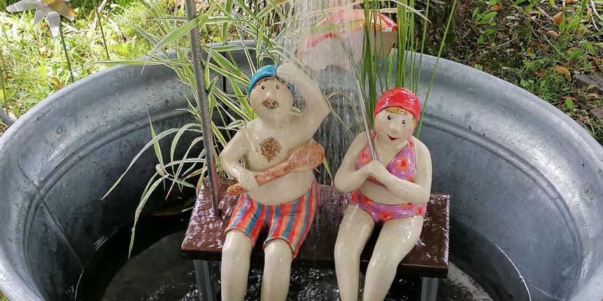 Foto: Event- und Marketingservice Scherer, Hermann-Josef Scherer Residenzschloss Mergentheim, Event, KunstHandwerk und mehr, Kunsthandwerkermarkt