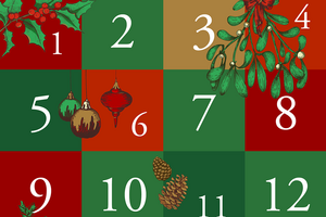 Adventskalender