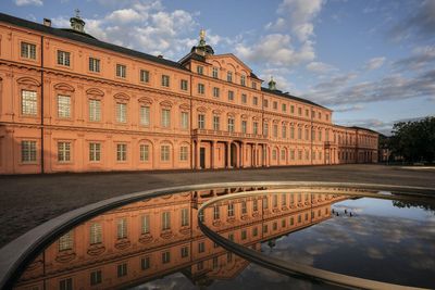 Residenzschloss Rastatt