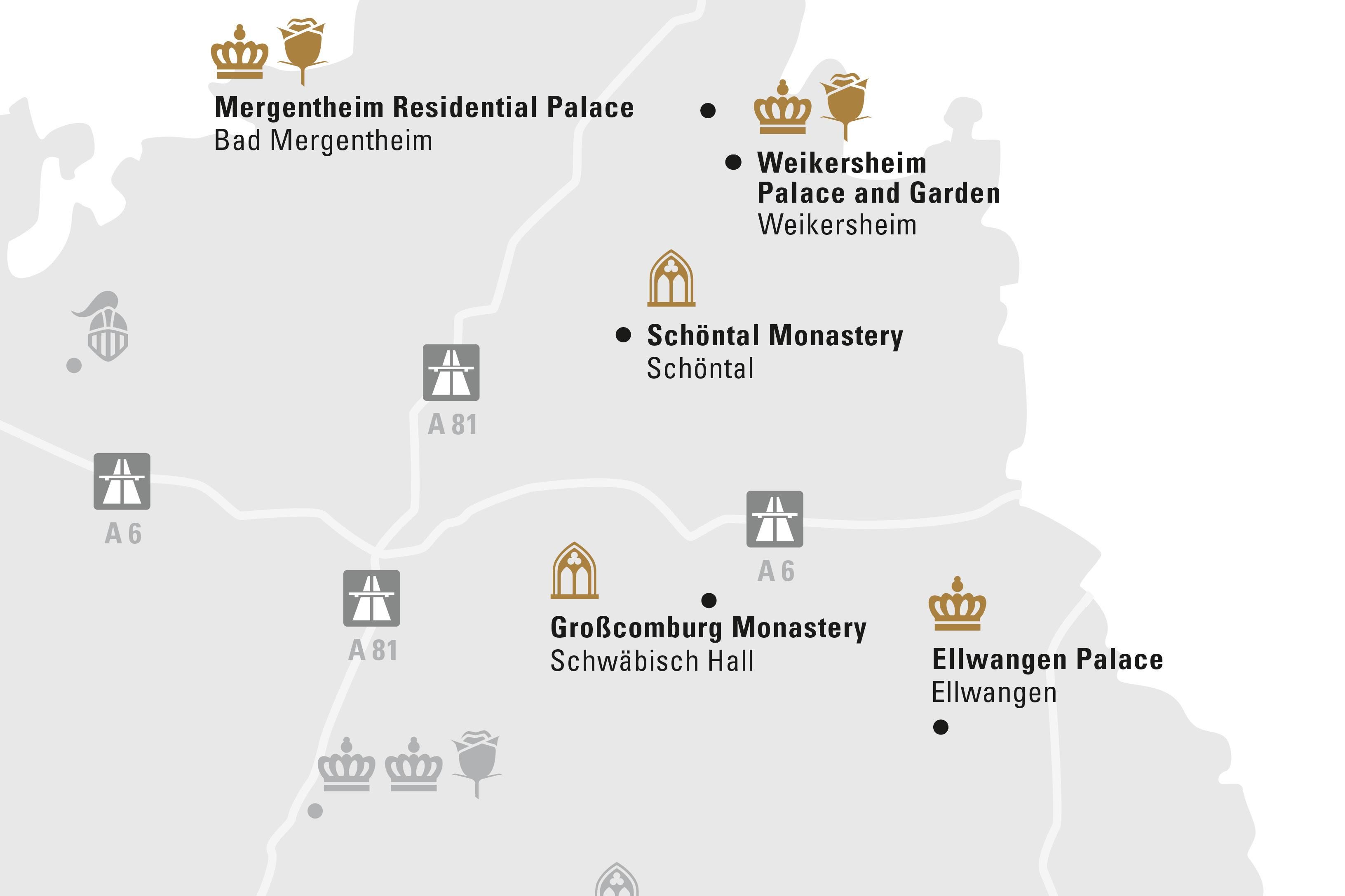 Region Hohenlohe & Ellwangen