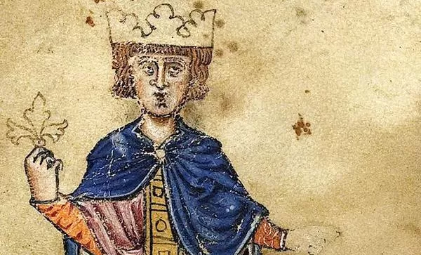 Kaiser Friedrich II., De arte venandi cum avibus, 1258/1269