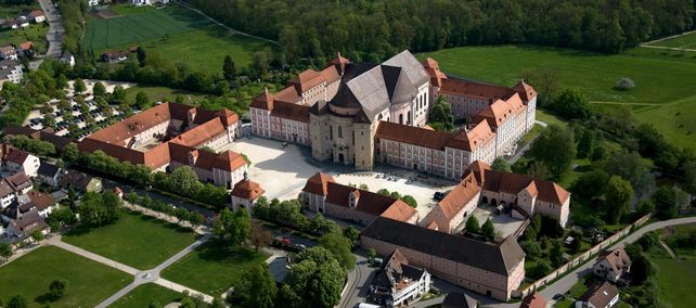 Kloster Wiblingen