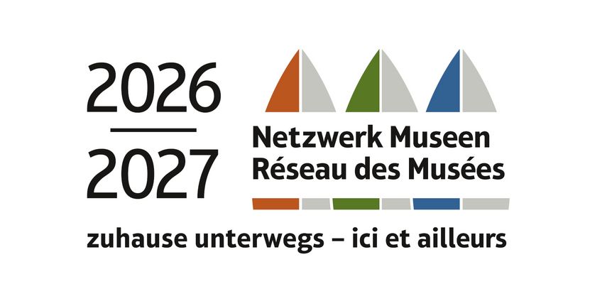 Schloss Bruchsal, Werbemotiv der Ausstellung 