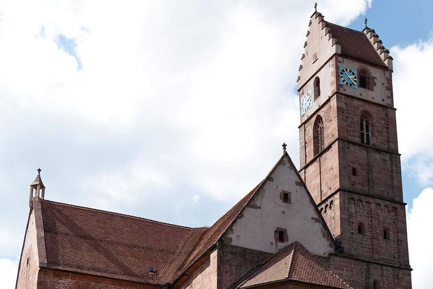 Kloster Alpirsbach