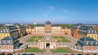 Foto: Staatliche Schlösser und Gärten Baden-Württemberg, Ina Friedrich Bruchsal Palace; photo: Staatliche Schlösser und Gärten Baden-Württemberg, Ina Freidrich