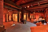 Ein Ausstellungsraum des Klostermuseums Ein Ausstellungsraum des Klostermuseums Kloster Alpirsbach