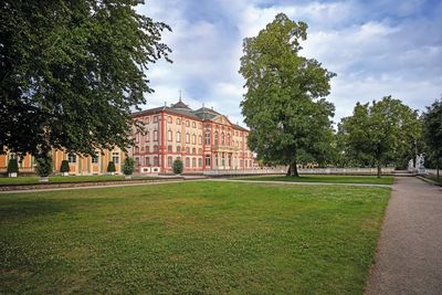 Schloss Bruchsal