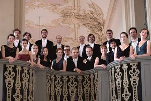 Vocalensemble Rastatt