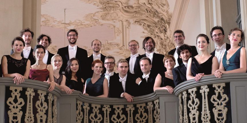 Vocalensemble Rastatt