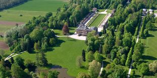 Schloss Favorite Rastatt