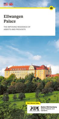 Titel der Broschüre