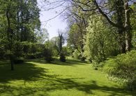 Foto: Staatliche Schlösser und Gärten Baden-Württemberg, Arnim Weischer Schlossgarten Schwetzingen