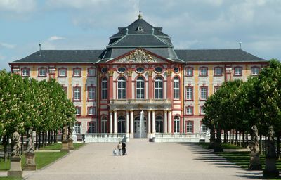 Schloss Bruchsal