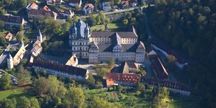 Kloster Schöntal