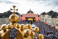 Foto: Staatliche Schlösser und Gärten Baden-Württemberg, Marco Franzese KSK Music Open