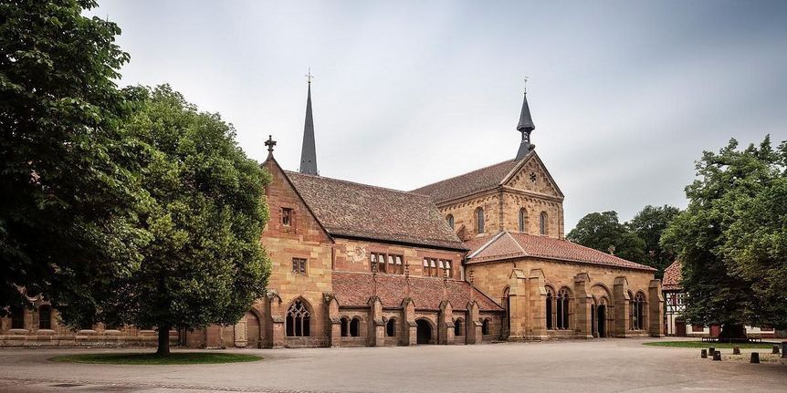 Kloster Maulbronn