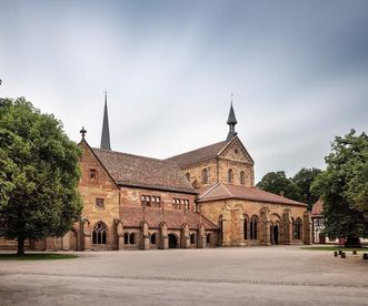 Kloster Maulbronn