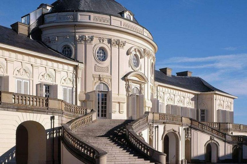 Schloss Solitude