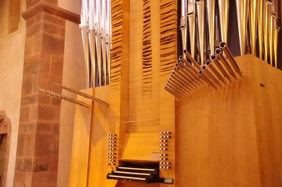 Kloster Alpirsbach, Orgel in der Klosterkirche