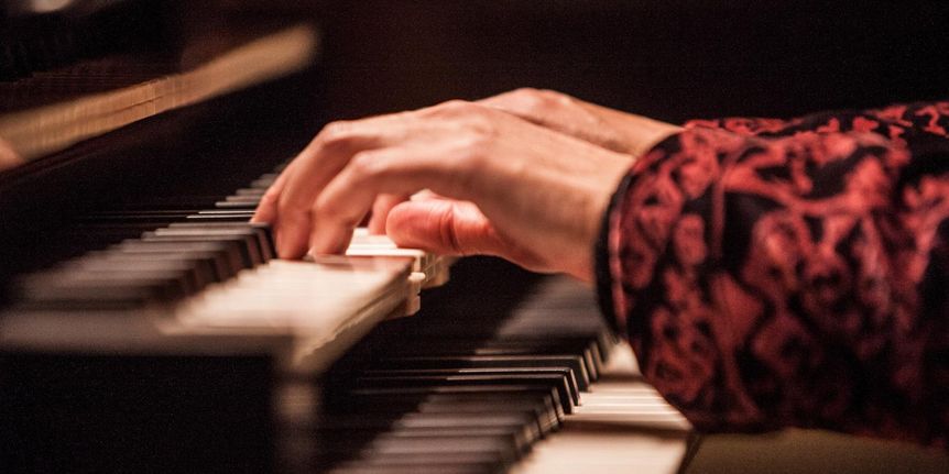 Kloster Alpirsbach, Event, Orgelsommer