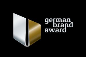 Logo des German Brand Awards