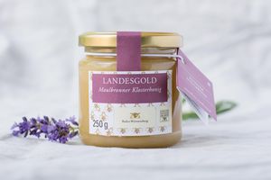 Honig „Landesgold“