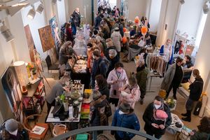 Residenzschloss Ludwigsburg, Event, Popup im Schloss