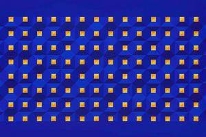 Gerhard Hotter, 25 Pyramids XXV 120 x 270 A-L, 2012