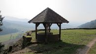 Foto: Staatliche Schlösser und Gärten Baden-Württemberg, Corinna Greb Zugang zu den Kasematten Hochburg bei Emmendingen