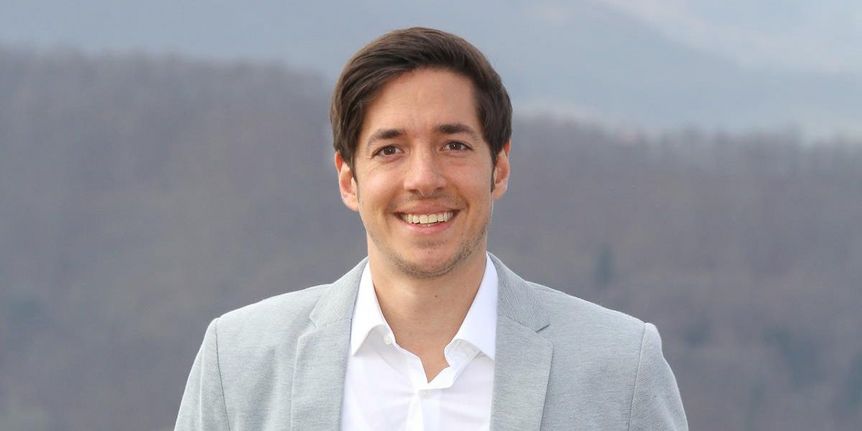 Pascal Vetter