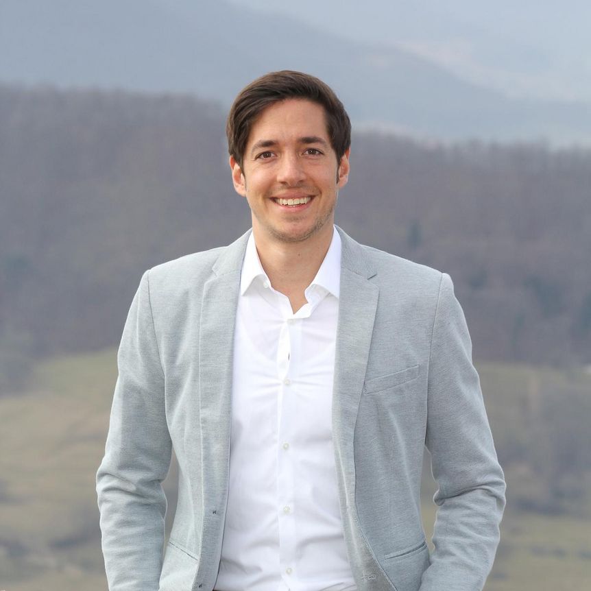 Pascal Vetter