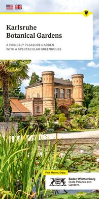 Titel der Broschüre