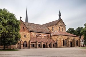 Kloster Maulbronn