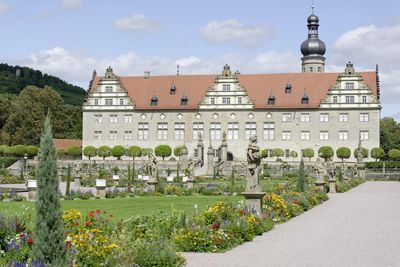 Schloss Weikersheim